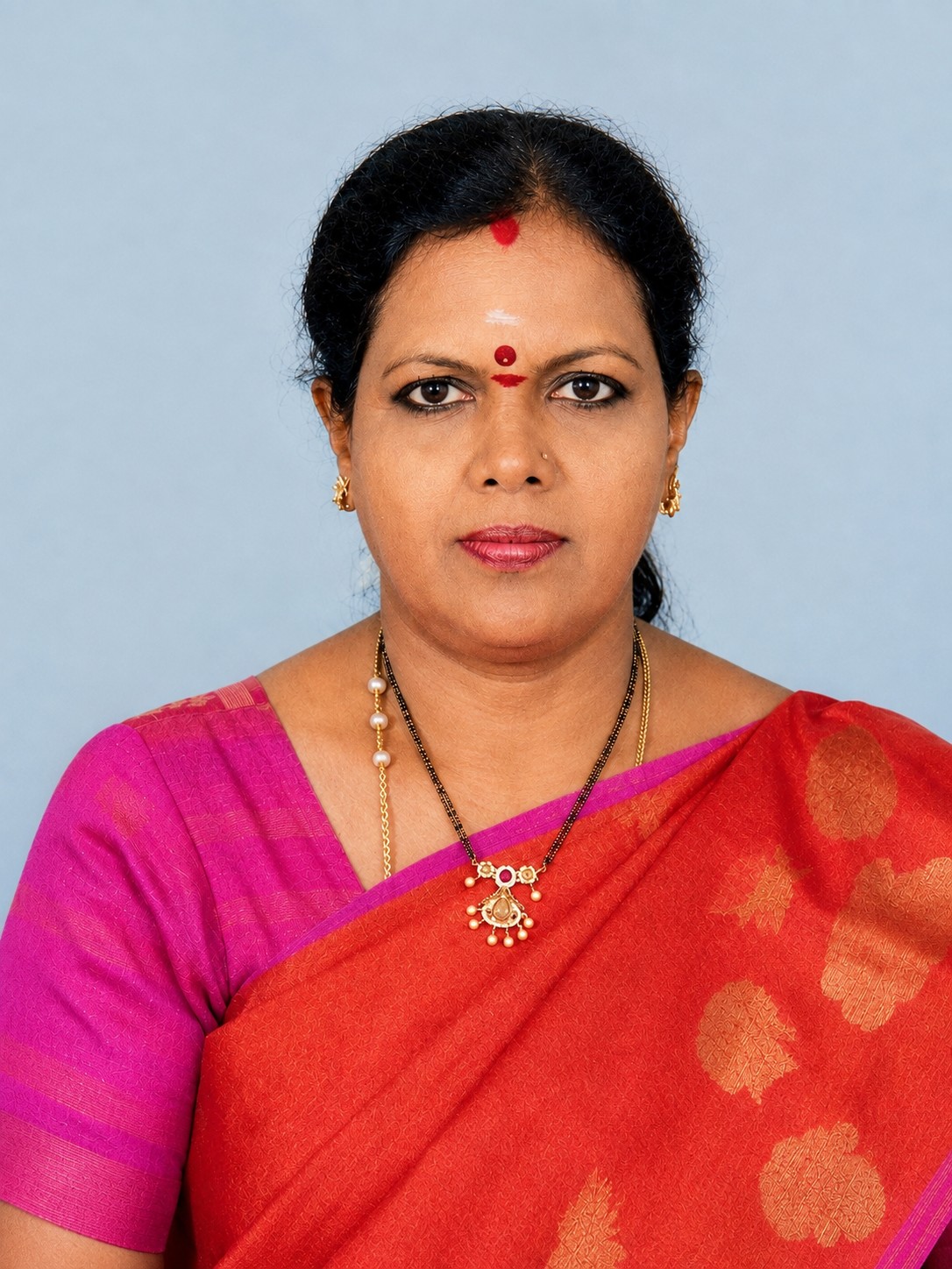 Dr. M. Pandimadevi