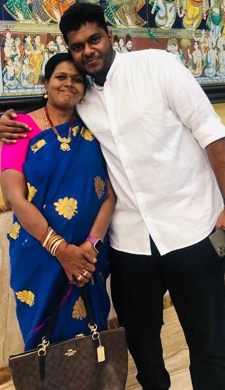 Amma, Pandimadevi